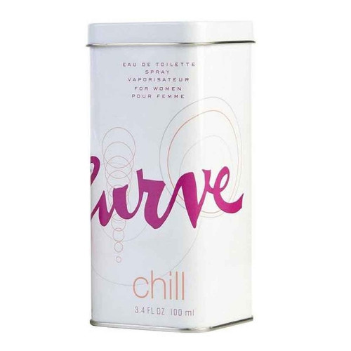 Imagen 1 de Curve chill mujer 100 ml