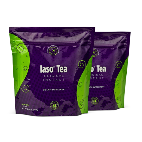 Imagen 1 de Iaso téa instantáneo clasico
