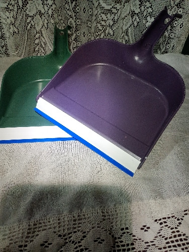 Imagen 1 de Palitas plásticas basura