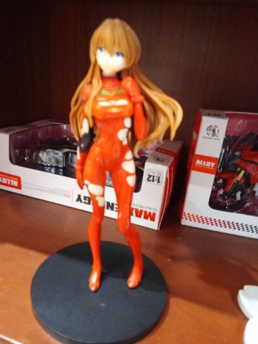 Imagen 1 de Figura evangelio 19 cm