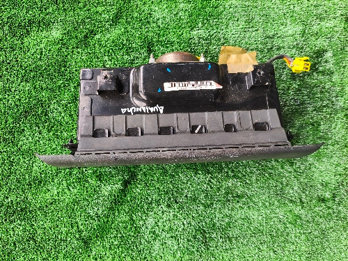 Imagen 1 de Airbag de tablero de Chevrolet Avalanche