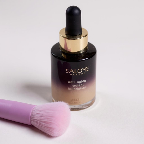 Imagen 1 de Base Anti Edad