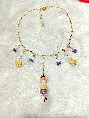 Imagen 1 de Ballerina 🩰