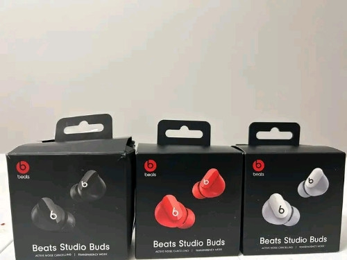 Imagen 1 de Beats studio Buds