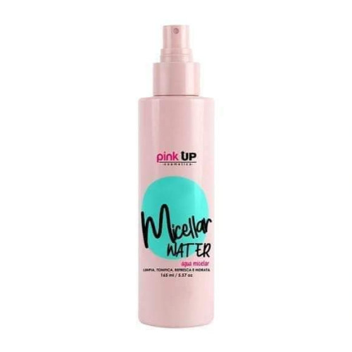 Imagen 1 de Agua Micelar de Pink up