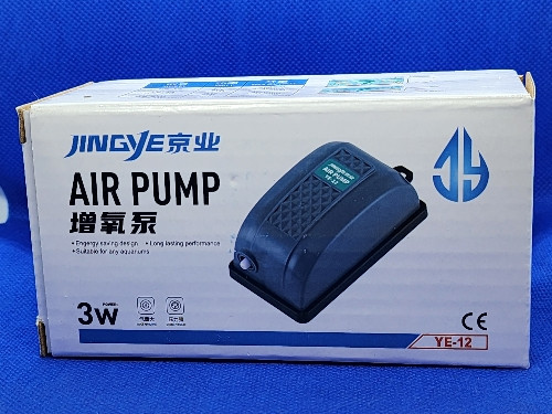 Imagen 1 de Air Pump YE- 12