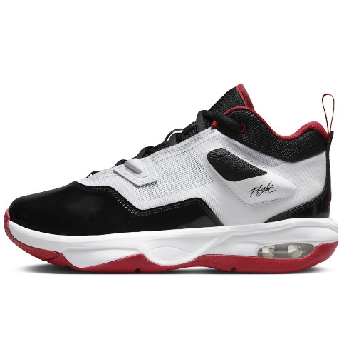 Imagen 1 de Jordan Stay Loyal 3 (Negro-Rojo)