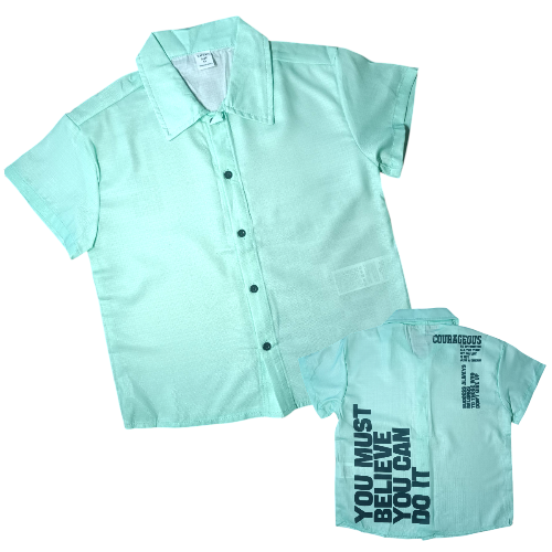Imagen 1 de Camisa varón