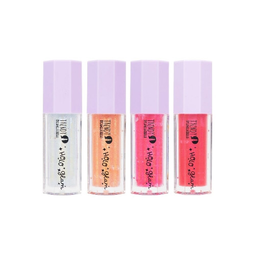 Imagen 1 de Brillo de labios hologam