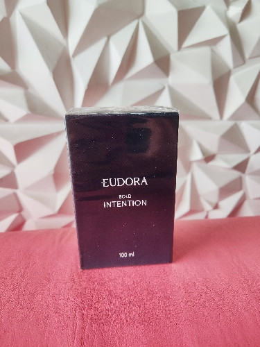 Imagem 1 de Bold Intention Desodorante Colônia 100ml