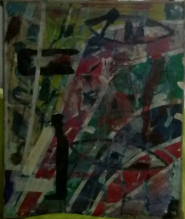 Imagen 1 de COMPOCISION VISUAL