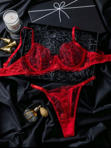 Imagen 1 de Coordinado red