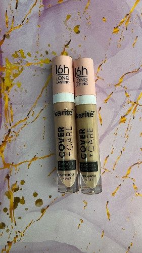 Imagen 1 de Corrector karite