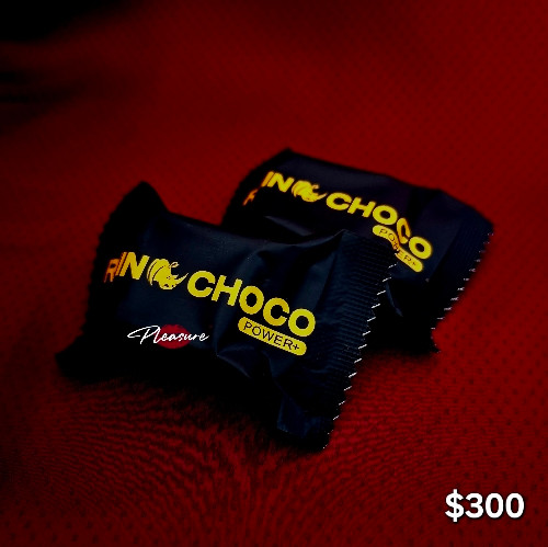 Imagen 1 de 0008 Chocolate afrodisíaco Rhino