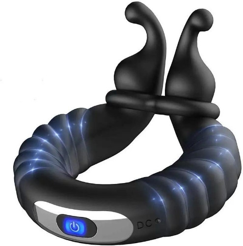 Imagen 1 de Anillo vibrador 1.0