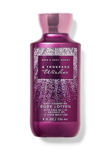 Imagen 1 de A Thousand Wishes Body Lotion