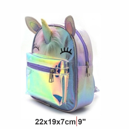 Imagen 1 de [199-05925] MOCHILA TRENDY 15592L LILA