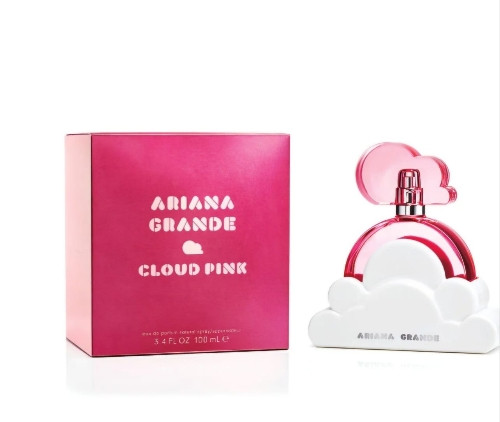 Imagen 1 de Ariana Grande, Cloud Pink, Edp 3.4,for women