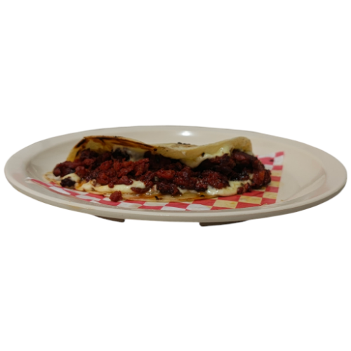 Imagen 1 de Gringas Chorizo