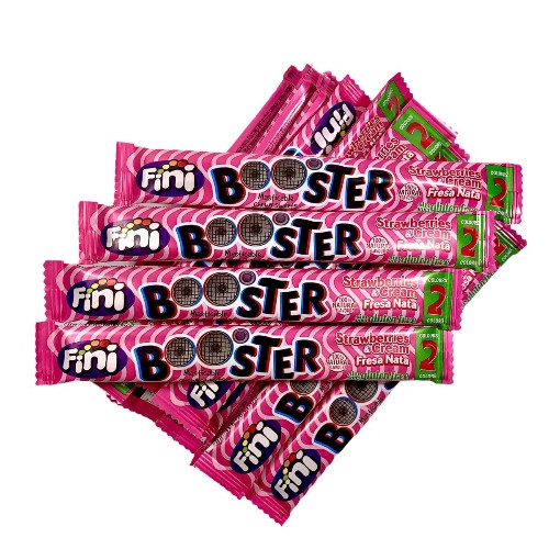 Imagen 1 de Booster Fresa