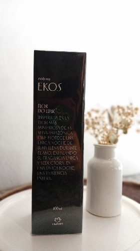 Imagen 1 de EKOS FLOR DO LUAR femenino