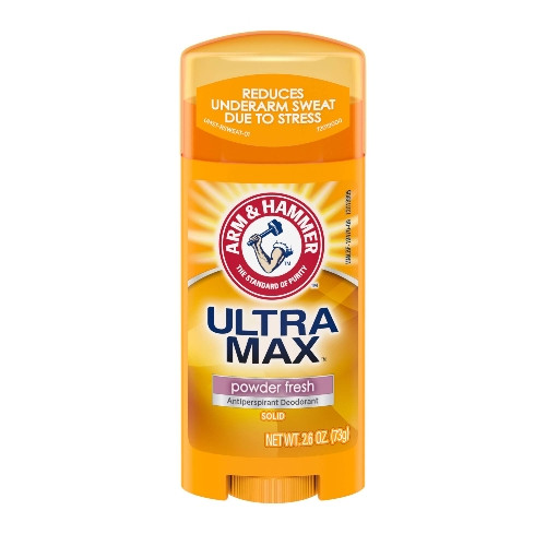 Imagen 1 de ARM & HAMMER Desodorante powder fresh