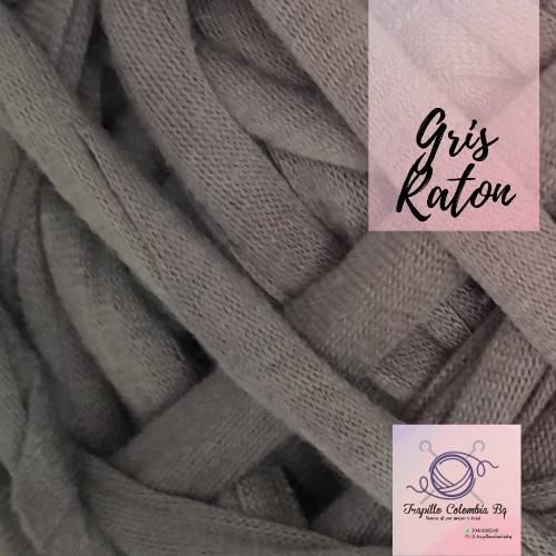 Imagen 1 de Gris raton 2