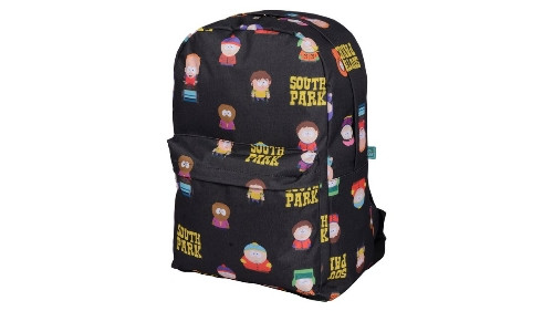 Imagen 1 de Mochila South Park