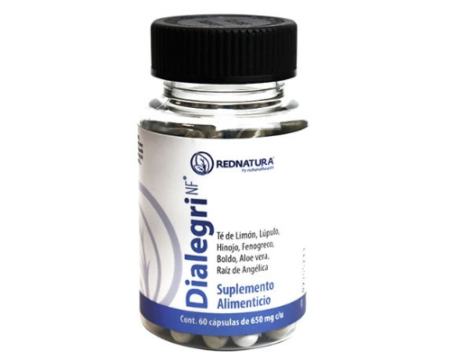 Imagen 1 de Dialegri