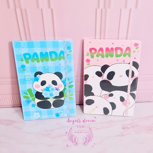 Imagen 1 de Agenda de pandita