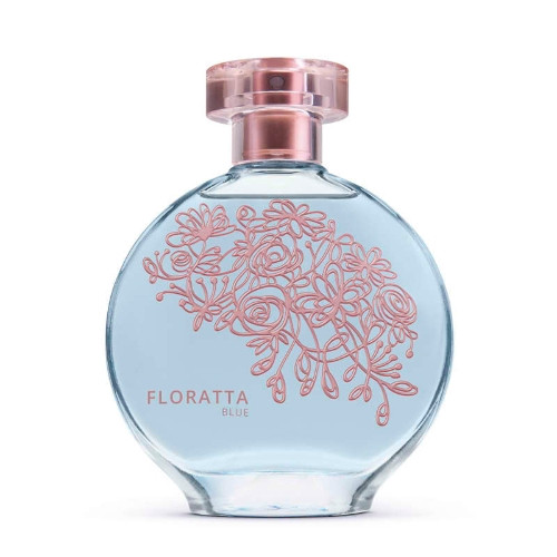 Imagem 1 de Flaratta Blue Colonia 75ml