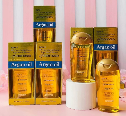 Imagen 1 de Aceite de Argán 100ml