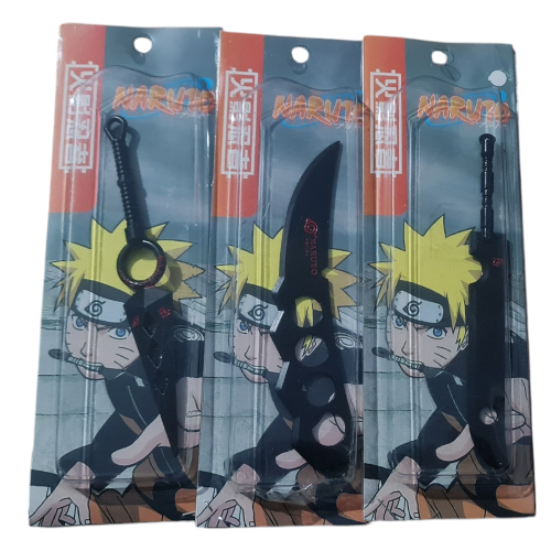 Imagen 1 de Armas Naruto