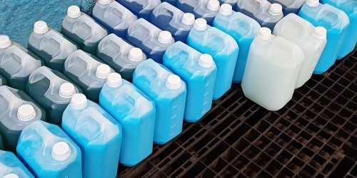 Imagen 1 de Jabón líquido skip