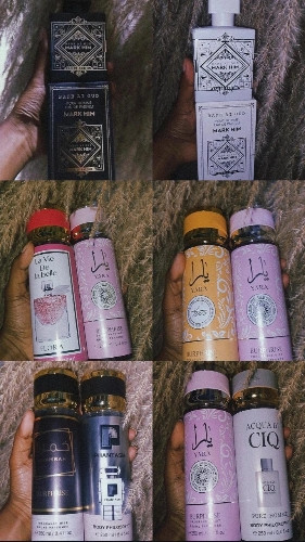 Imagen 1 de Colonias perfumadas