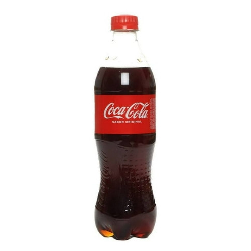 Imagen 1 de Coca Cola 600 ML