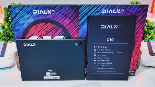 Imagen 1 de Dialn G10 64/4