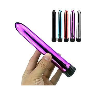 Imagen 1 de Bala Cromada