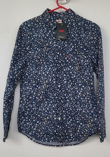 Imagen 1 de Camisa dama levi's talla S