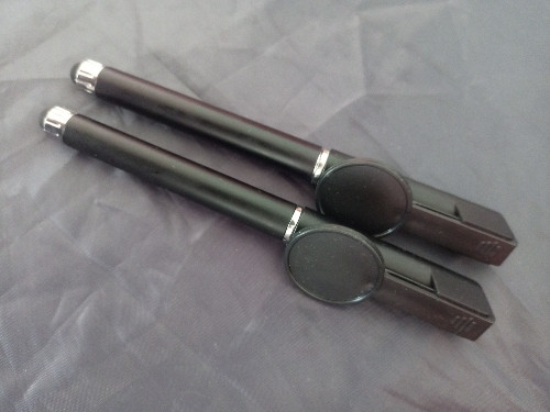 Imagen 1 de Bolígrafos de placa