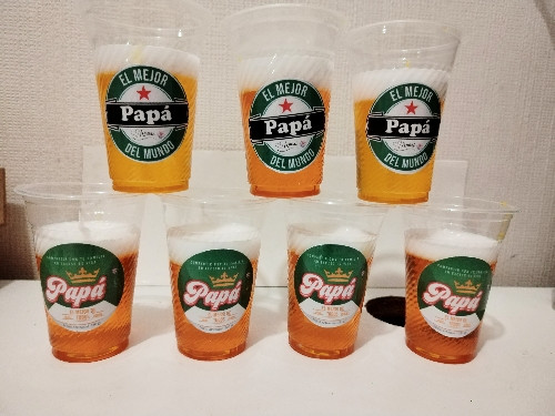 Imagen 1 de Jabón Cervecero