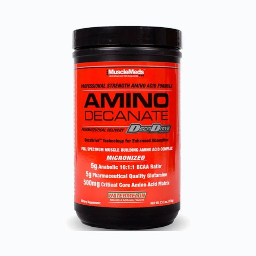 Imagen 1 de Amino decanato