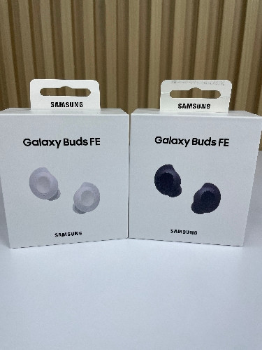 Imagen 1 de Galaxy buds fe