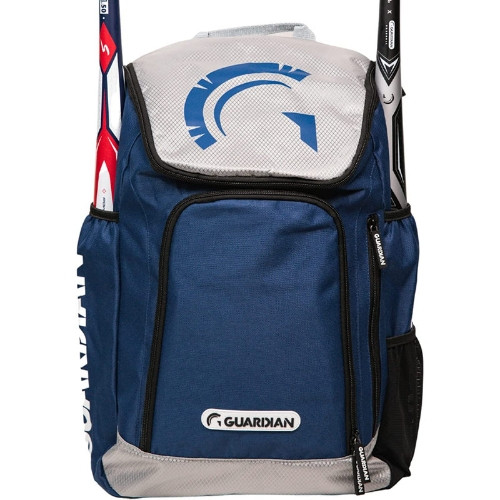 Imagen 1 de Bolso / BATERA guardian azul