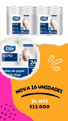 Imagen 1 de 2 Nova elite