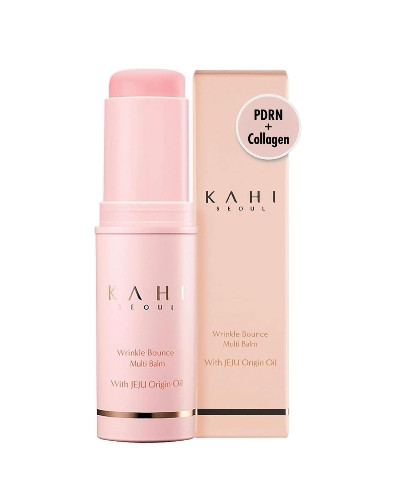 Imagen 1 de Bálsamo Coreano Colageno