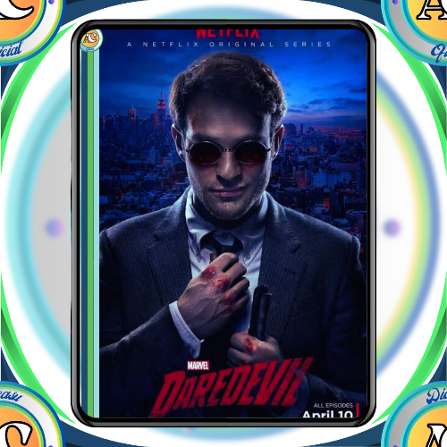 Imagen 1 de Daredevil