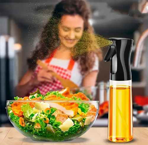 Imagen 1 de Botella dispensadora 300ml