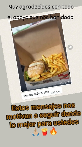 Imagen 1 de artesanal combo