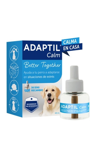 Imagen 1 de Adaptil Calm Repuesto
